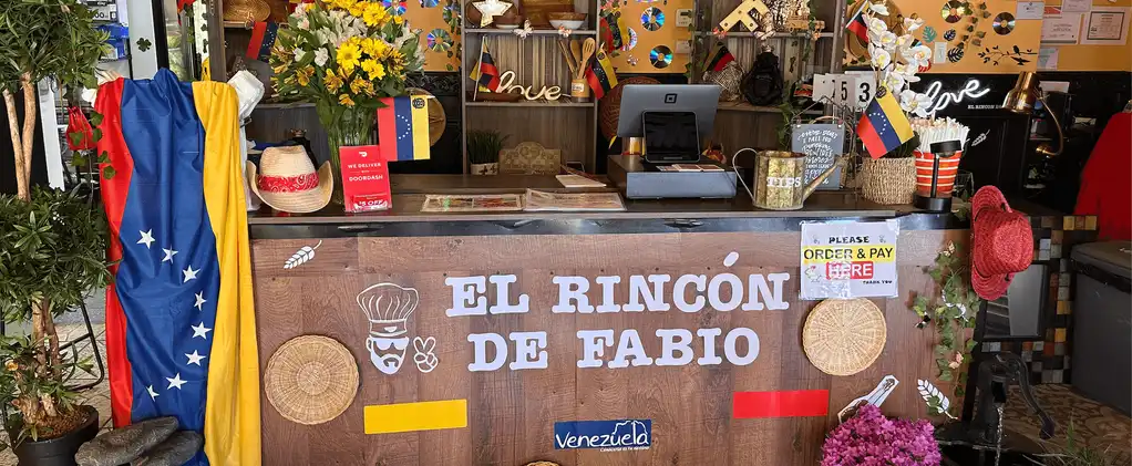 EL RINCON DE FABIO RESTAURANT